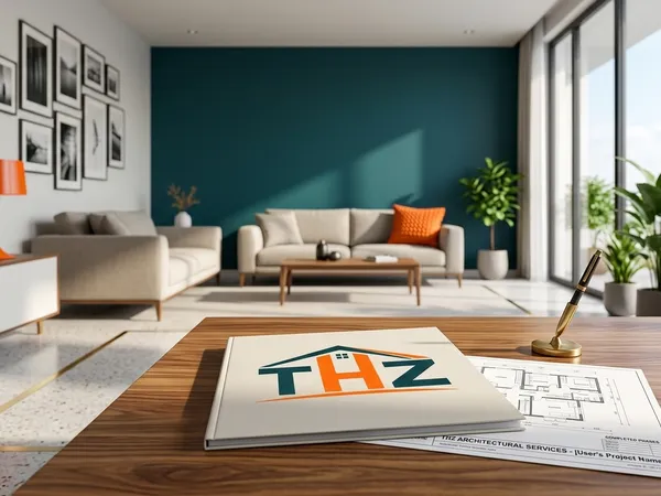 Professionelle Renovierungsarbeiten von THZ Innenrenovierung