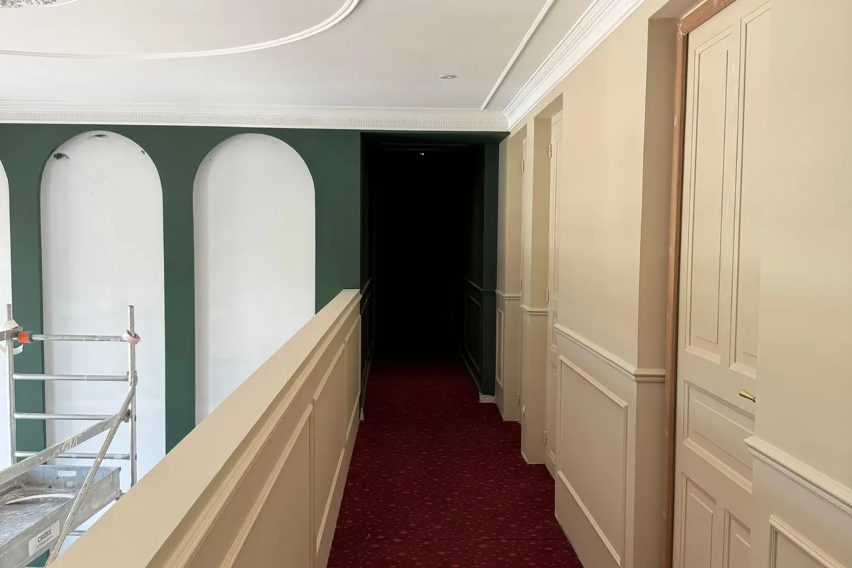 Referenzprojekt 1 - Nachher