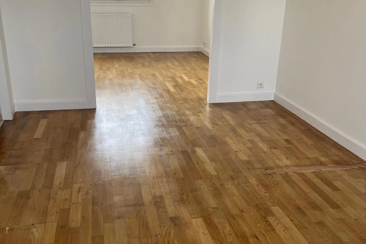 Referenzprojekt 5 - Nachher