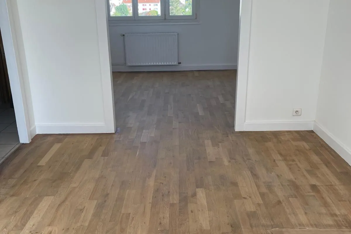 Referenzprojekt 5 - Vorher