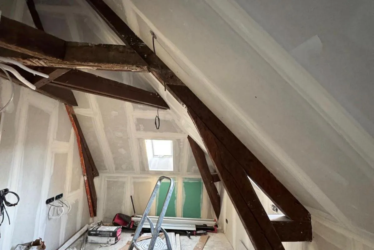 Referenzprojekt 7 - Vorher