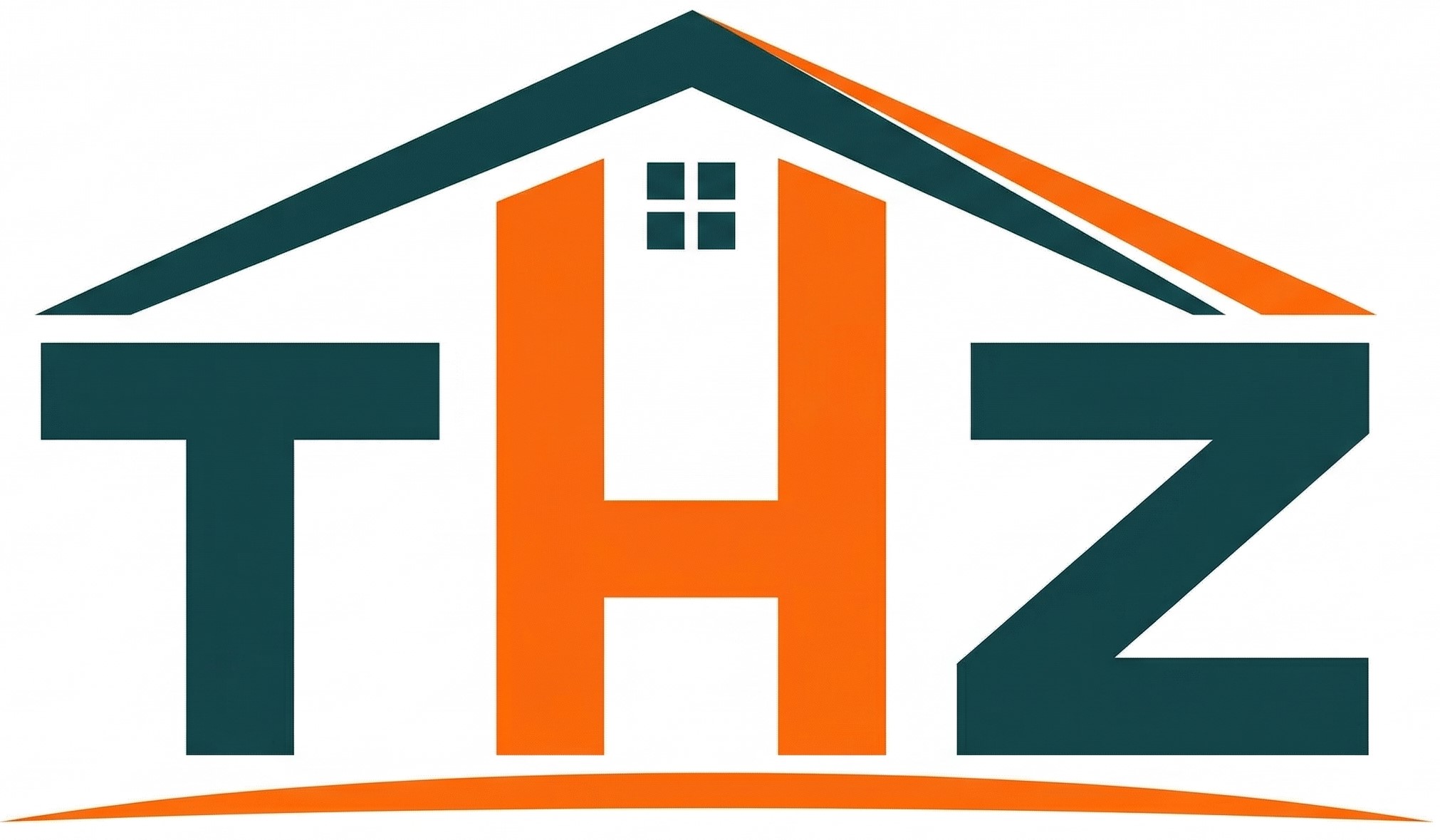 THZ Innenrenovierung Logo