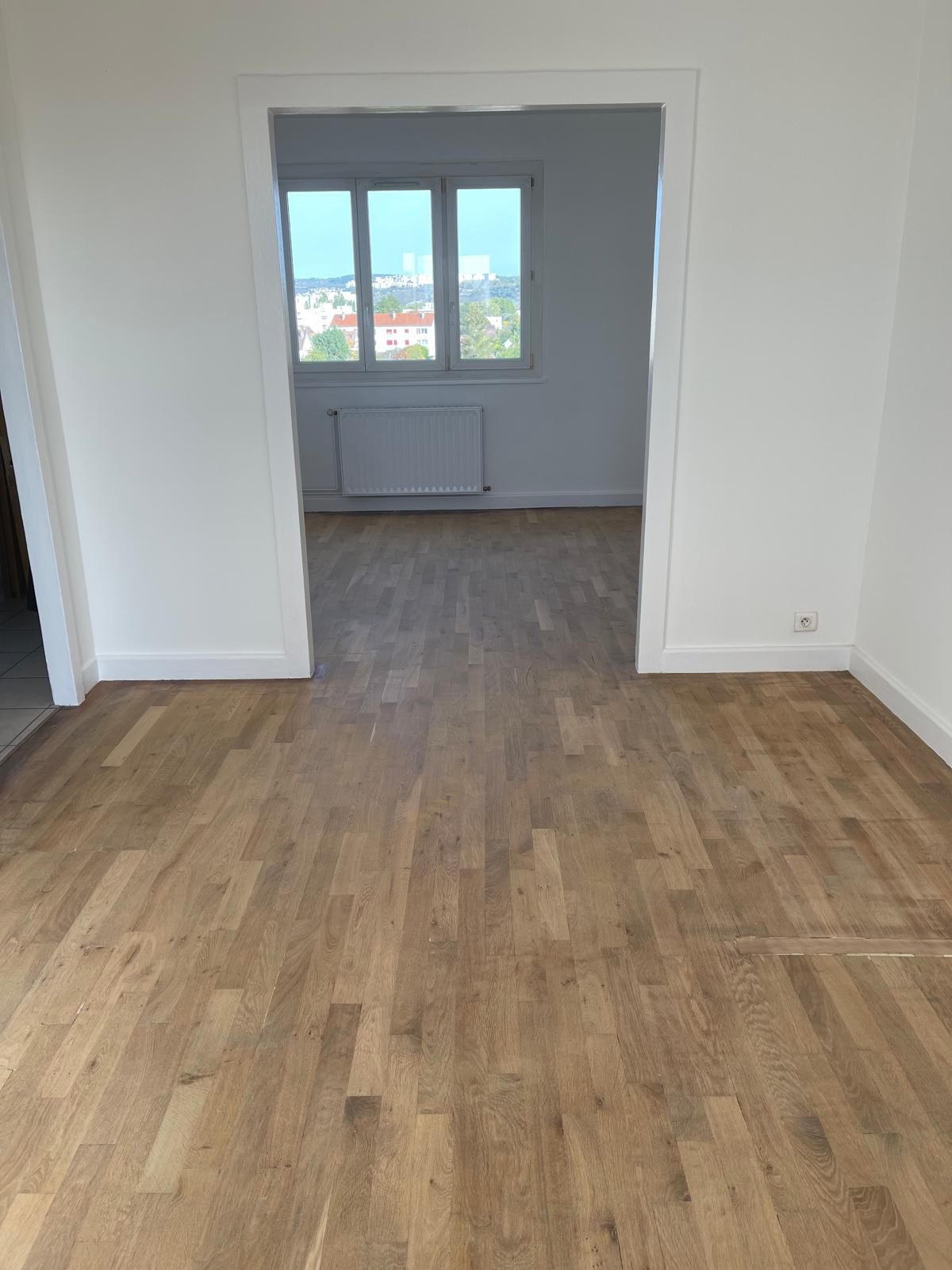 Referenzprojekt 5 - Vorher